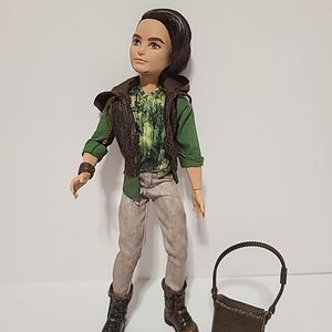 Ever After High Hunter Huntsman Doll